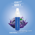 Iget max | 2200 Puffs | Оптовые продажи